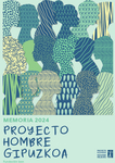Proyecto Hombre Gipuzkoa: Memoria 2024