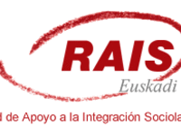 Fundación Izan; Proyecto Hombre; Gipuzkoa; RAIS; Irún