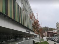 Divulgación en el Centro de Salud Torrekua de Eibar