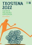 Proyecto Hombre Gipuzkoa: Memoria 2022