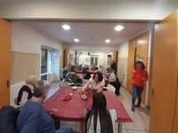 Visita a Atzegi