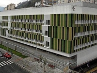 Encuentro Informativo en el nuevo Hospital de Eibar