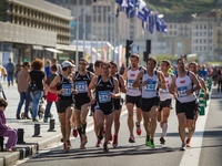 Participaremos en la Carrera de Empresas