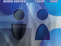 Fundación IZAN elabora un Protocolo de prevención y actuación ante situaciones de acoso laboral, sexual, sexista o por razon de sexo