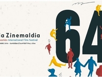 Zinemaldia 2016