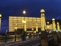 Un concierto, un homenaje y un día para recordar