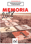 Norbera: Memoria 2018