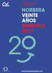 Memoria Norbera 2017 - 20 años