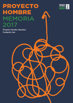 Proyecto Hombre Gipuzkoa: Memoria 2017