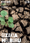 Proyecto Hombre Gipuzkoa: Memoria 2023