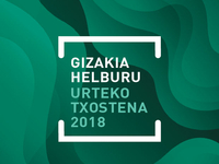 2018ko Urteko Txostena