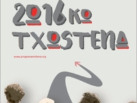 Norberako txostena 2016