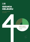 Gizakia Helburu: 2025eko Txostena