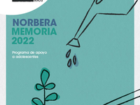 Memoria; Norbera; Fundación Izan