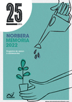 Norbera: Memoria 2022