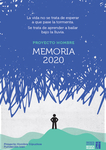 Fundación Izan; Proyecto Hombre: Memoria