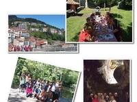 Fundación Izan;Proyecto Hombre Gipuzkoa;Actividades Verano;Usuarioa;Usuarias