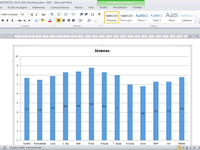 ENCUESTAS DE SATISFACCIÓN USUARIOS. ADOLESCENTES