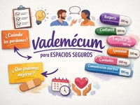 Impulsamos la creación de espacios seguros