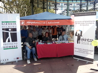 Feria del Voluntariado